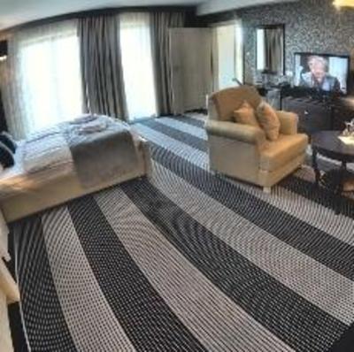 фото отеля Hotel Alhar