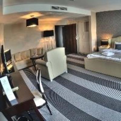 фото отеля Hotel Alhar