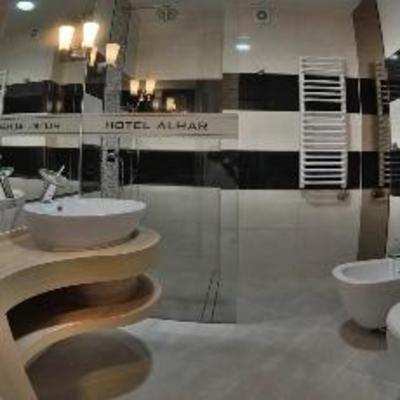 фото отеля Hotel Alhar