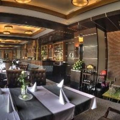 фото отеля Hotel Alhar