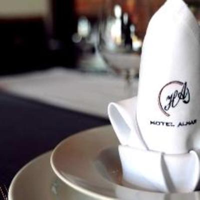 фото отеля Hotel Alhar