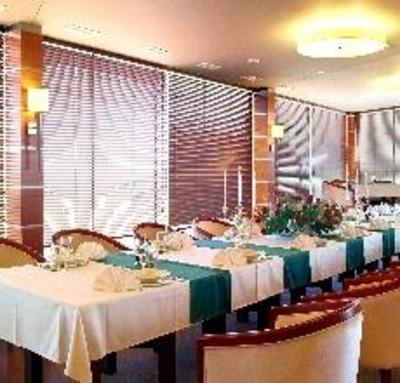 фото отеля Hotel Alhar
