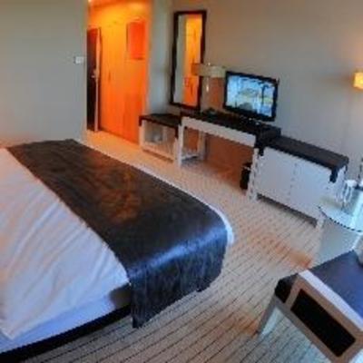 фото отеля Hotel Alhar