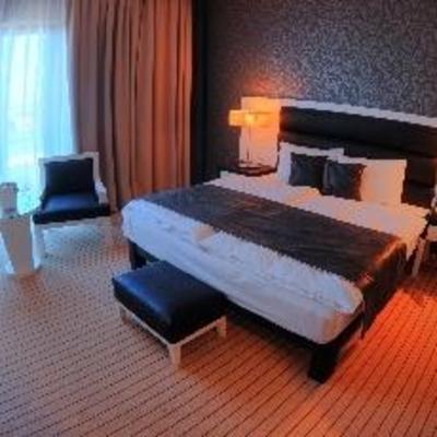 фото отеля Hotel Alhar