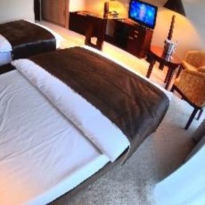 фото отеля Hotel Alhar