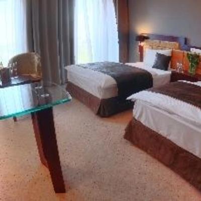 фото отеля Hotel Alhar