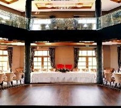 фото отеля Hotel Alhar