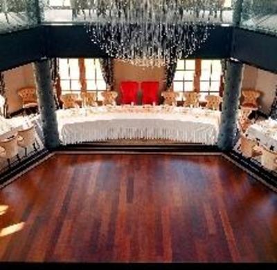 фото отеля Hotel Alhar
