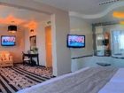 фото отеля Hotel Alhar