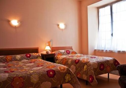 фото отеля La Maison des Planchettes