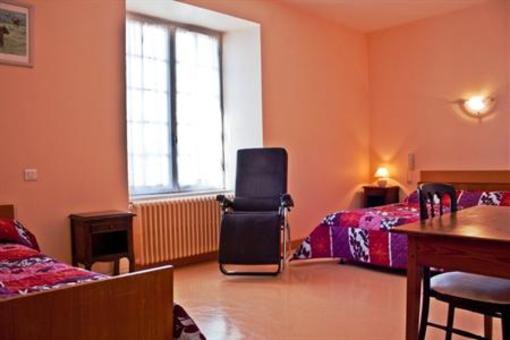 фото отеля La Maison des Planchettes