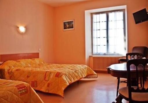 фото отеля La Maison des Planchettes