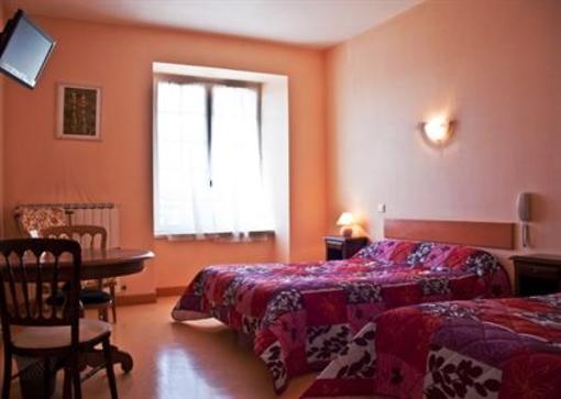 фото отеля La Maison des Planchettes