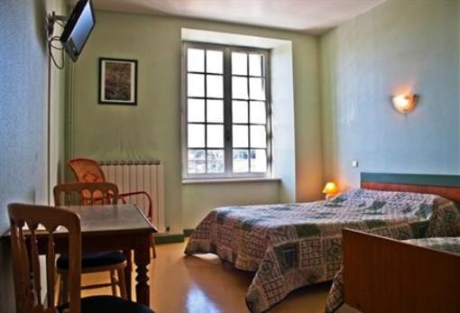 фото отеля La Maison des Planchettes
