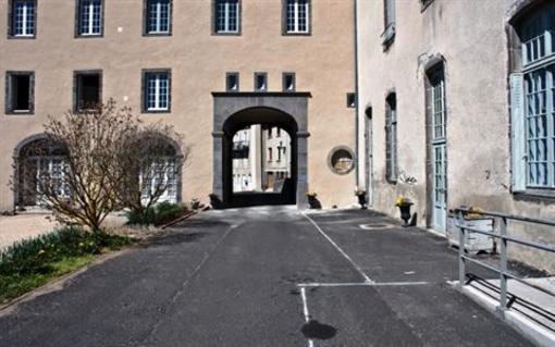 фото отеля La Maison des Planchettes