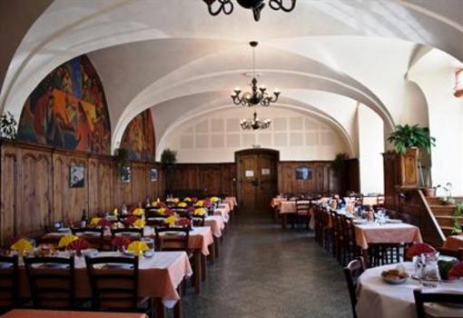 фото отеля La Maison des Planchettes