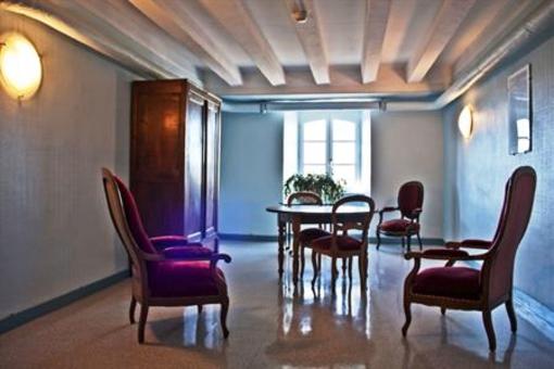 фото отеля La Maison des Planchettes