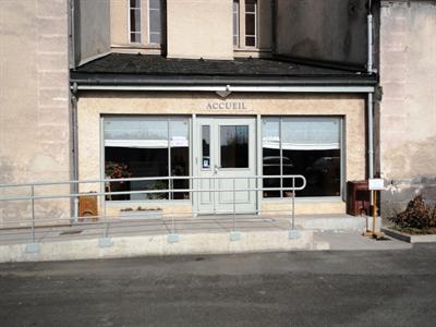 фото отеля La Maison des Planchettes