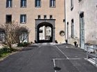 фото отеля La Maison des Planchettes
