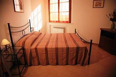 фото отеля Residence Podere Olmo