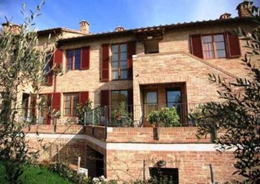 фото отеля Residence Podere Olmo