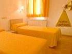 фото отеля Hostal Muntanya