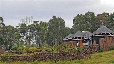 фото отеля Altiplanico Isla de Pascua
