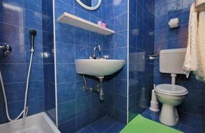 фото отеля Apartment Natasa