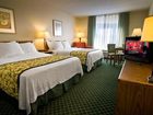 фото отеля Fairfield Inn Sioux Falls