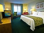 фото отеля Fairfield Inn Sioux Falls