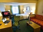 фото отеля Fairfield Inn Sioux Falls