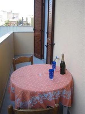 фото отеля B&B Il brigante