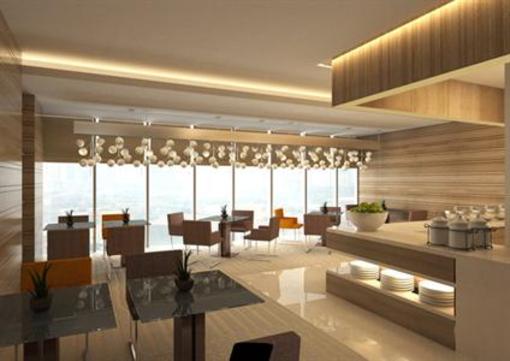 фото отеля Holiday Inn Jakarta Kemayoran