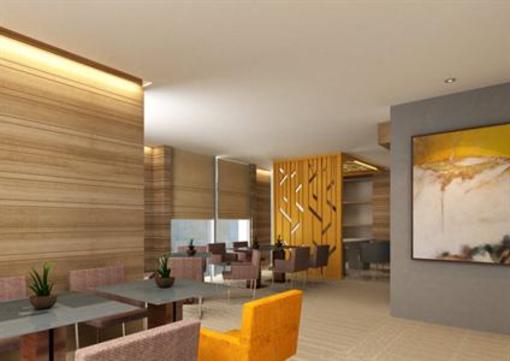 фото отеля Holiday Inn Jakarta Kemayoran
