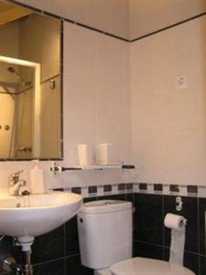 фото отеля Hostal Las Cuatro Calles