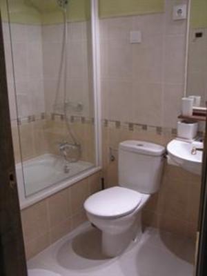 фото отеля Hostal Las Cuatro Calles