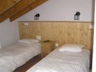 фото отеля Hostal Las Cuatro Calles