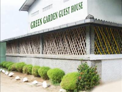 фото отеля Green Garden Guest House Bentota