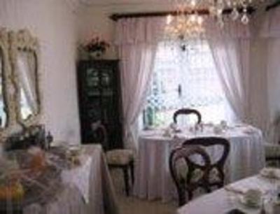 фото отеля Heaton Cottage