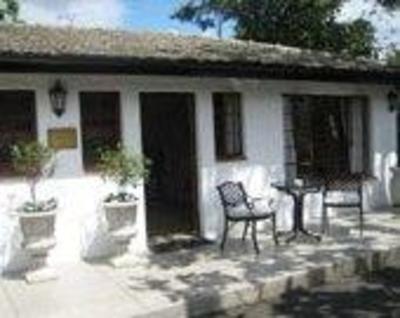 фото отеля Heaton Cottage