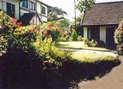 фото отеля Heaton Cottage