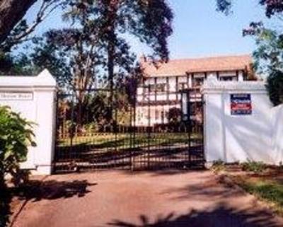 фото отеля Heaton Cottage