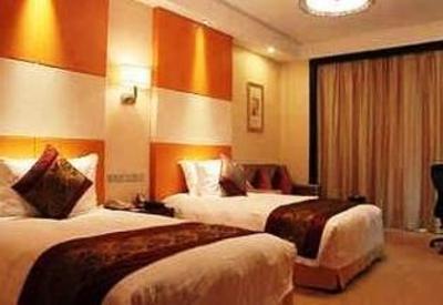 фото отеля Chaohu Yuanzhou Haoting Hotel