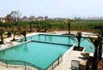 фото отеля Chaohu Yuanzhou Haoting Hotel