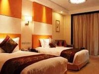 Chaohu Yuanzhou Haoting Hotel Chaohu Yuanzhou Haoting Hotel
