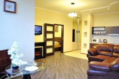 фото отеля Kharkov for Rent Apartments in Admiral Complex