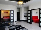 фото отеля Kharkov for Rent Apartments in Admiral Complex