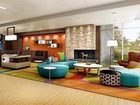 фото отеля Fairfield Inn & Suites Atlanta Gwinnett Place