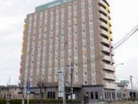 Hotel Route Inn Sendai Nagamachi Inter