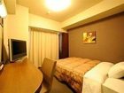 фото отеля Hotel Route Inn Sendai Nagamachi Inter